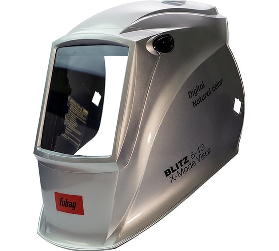 Корпус маски BLITZ Visor 5-13 X-Mode FUBAG 31681 1