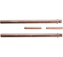 Пара консолей с электродами 350 мм FUBAG 31 497