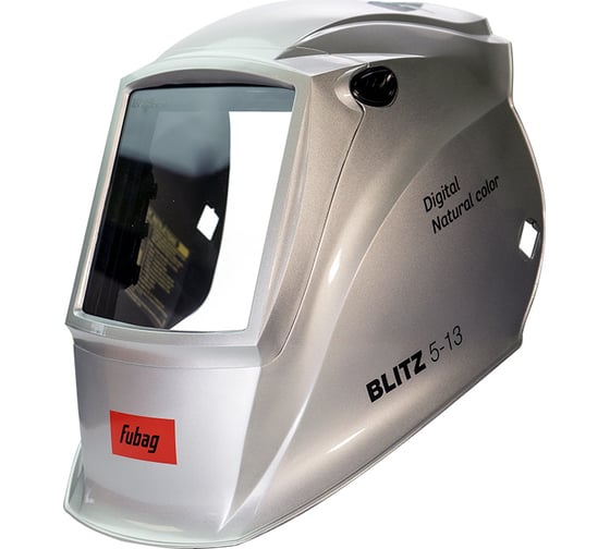 Корпус маски BLITZ 5-13 FUBAG 31679 1