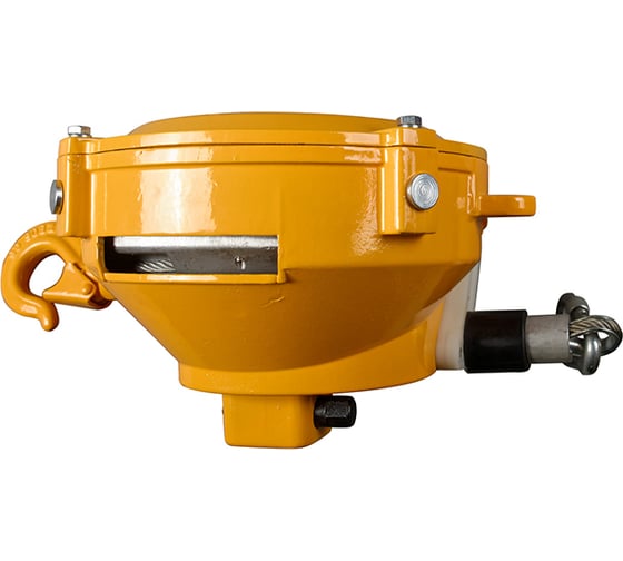 Балансир для SG 4-6 FUBAG 38916
