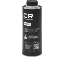 Масло компрессорное CARVILLE RACING PAG100 500 мл L1S00040