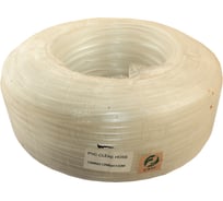 Шланг однослойный CNIC ПВХ 3/8 10х12мм 100м GR5106 54888