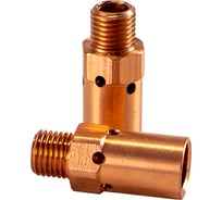 Адаптер контактного наконечника (5 шт; M10; 29 мм) для FB 600W FUBAG FB.TA.M10.29