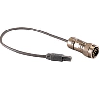 Адаптер разъема управления 8 pin FUBAG 31803