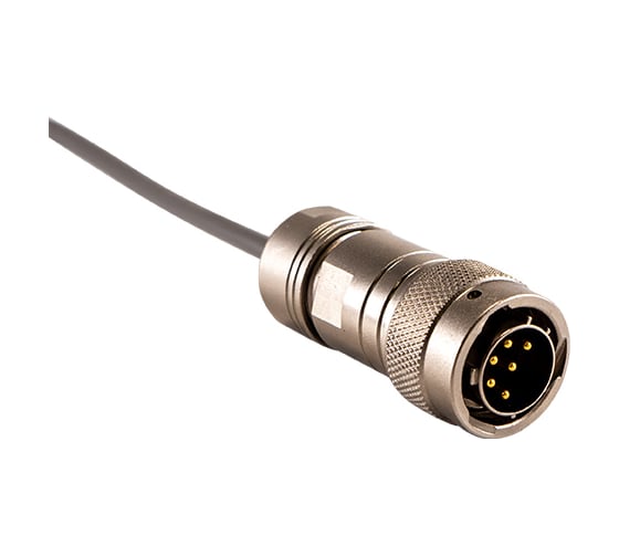 Адаптер разъема управления 8 pin FUBAG 31803