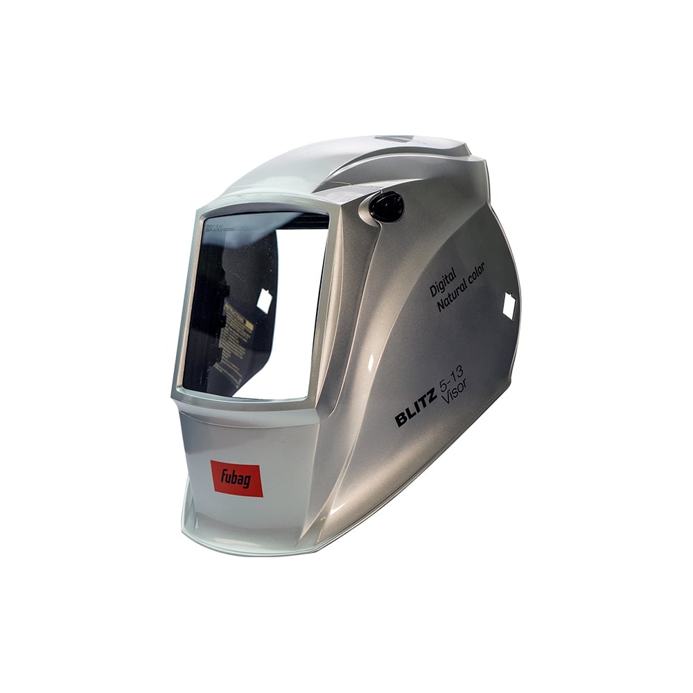 Корпус маски BLITZ Visor 5-13 FUBAG 31680 - выгодная цена, отзывы ...
