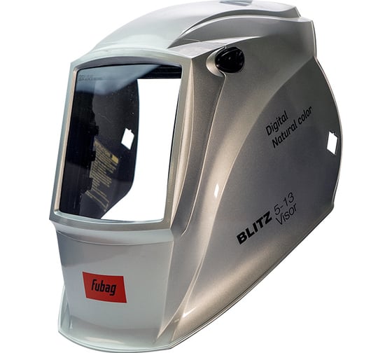 Корпус маски BLITZ Visor 5-13 FUBAG 31680 1