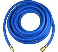 Шланг армированный HUBERTH PREMIUM, для окрасочных работ, 9.5х17мм, 10 м, с БРС RP150010