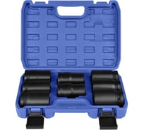 Набор ударных головок БелАК 18 предметов, CRV, БАК,07134