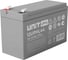 Аккумуляторная батарея UNIT 12UPHL44 (12В-9Ач) 12UPHL44FR 2