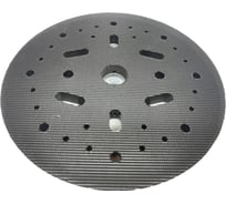 Шлифовальная опора Speed Phantom 150мм, сред.жесткость, короткий крючок, 37 отв. CD6013