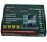 Биметаллическая коронка Powertex по дереву, набор 16шт 145218 2