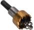 Коронка по металлу Powertex HSS 30мм 145224 1