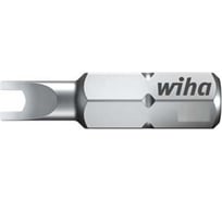 Бита Standard 7019 SP Z SPANNER 6.0x25 мм Wiha 27065