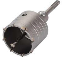 Коронка буровая Powertex по кирпичу, бетону 145219