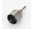 Коронка буровая Powertex по кирпичу, бетону 145219 2