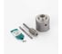Коронка буровая Powertex по кирпичу, бетону 145219 4