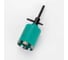 Коронка алмазная Powertex Prof. 6T 68х60 мм для перфораторов по бетону 3A2210 4