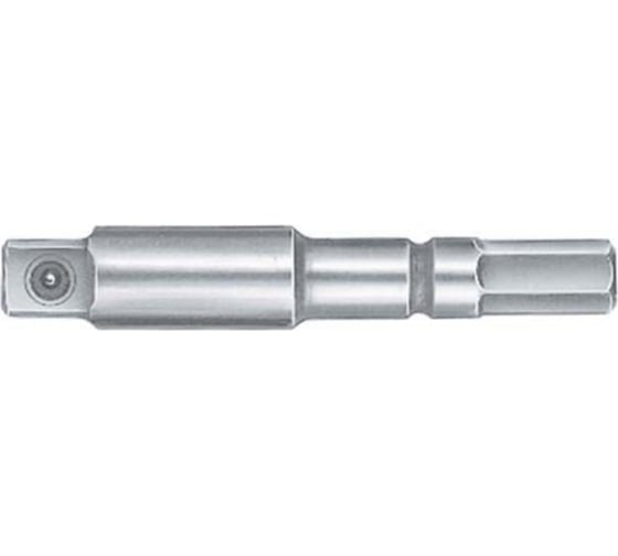 Адаптер 7230 1/4, 50 мм Wiha 01934