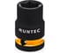 Головка торцевая ударная CrMo, 6PT, 1/2, 14 мм RUNTEC RT-I12S14 1