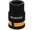 Головка торцевая ударная RUNTEC CrMo, 6PT, 1/2DR, 13 мм RT-I12S13 1