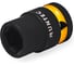 Головка торцевая ударная CrMo, 6PT, 1/2, 10 мм RUNTEC RT-I12S10 2