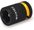 Головка торцевая ударная CrMo, 6PT, 1/2, 19 мм RUNTEC RT-I12S19 3
