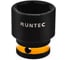 Головка торцевая ударная RUNTEC CrMo, 6PT, 1/2DR, 24 мм RT-I12S24 1