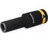 Головка торцевая ударная глубокая RUNTEC CrMo, 6PT, 1/2DR, 13 мм RT-I12S13L 3