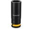 Головка торцевая ударная глубокая RUNTEC CrMo, 6PT, 1/2DR, 16 мм RT-I12S16L 1