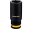 Головка торцевая ударная глубокая RUNTEC CrMo, 6PT, 1/2, 24 мм RT-I12S24L 1