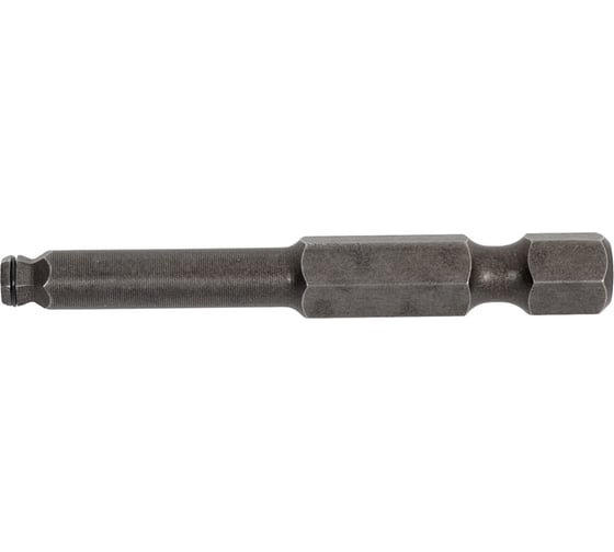 Бита Professional 7047R Z со сферической головкой MagicRing SW4x50 мм Wiha 25740
