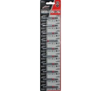 Бита Атака HEX4, 50 мм (лента 10шт) 8995050