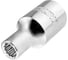 Головка торцевая 12-гранная 1/4" HONITON, 5 мм SK-D1205MC В0000000190656 1