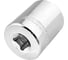Головка торцевая 12-гранная 1/4" HONITON, 14 мм SK-D1214MC В0000000190666 2
