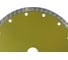 Диск отрезной алмазный по камню Ekotools Turbo 180x22,2x2,4 5041180 3