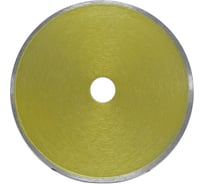 Диск отрезной алмазный по камню Ekotools Сплошной 180х(25,4/22,2)х2,2 5045180