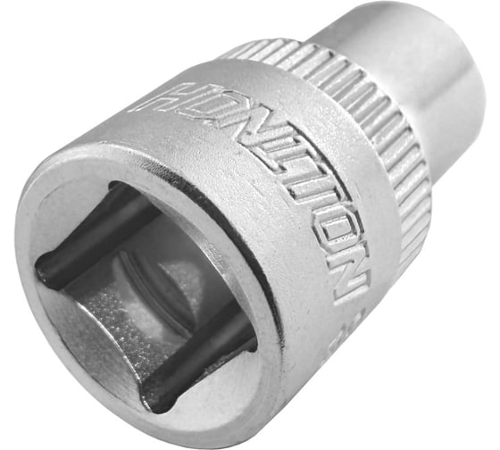 Головка торцевая 12-гранная 3/8" HONITON, 8 мм SK-B1308MC В0000000190669