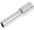 Головка торцевая удлиненная 12-гранная 3/8" HONITON, 8 мм SK-D1308MLC В0000000191441 3