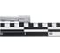 Головка торцевая удлиненная 12-гранная 3/8" HONITON, 8 мм SK-D1308MLC В0000000191441 5