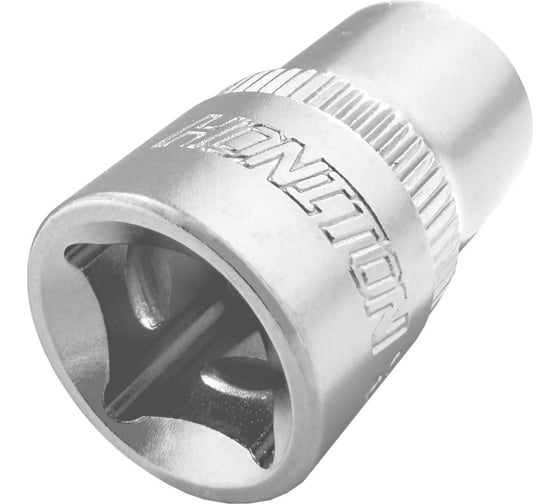 Головка торцевая 12-гранная 3/8" HONITON, 12 мм SK-B1312MC В0000000190673