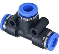 Фитинг Т-образный PUT 6 NBPT 51214