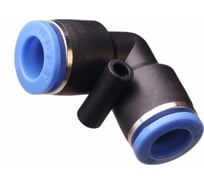 Фитинг L-образный PUL 10 NBPT 51184