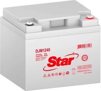 Аккумулятор для ИБП STAR DJM12140 12В 120Ач УТ-00002728