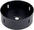 Биметаллическая коронка Rubinritz HSS Cobalt (M42) 110мм 170110 3