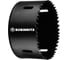 Биметаллическая коронка Rubinritz HSS Cobalt (M42) 83мм 170083 1
