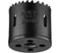 Биметаллическая коронка Rubinritz HSS Cobalt (M42) 48мм 170048 3