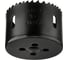 Биметаллическая коронка Rubinritz HSS Cobalt (M42) 65мм 170065 3