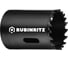 Биметаллическая коронка Rubinritz HSS Cobalt (M42) 35мм 170035 1