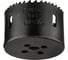 Биметаллическая коронка Rubinritz HSS Cobalt (M42) 68мм 170068 3